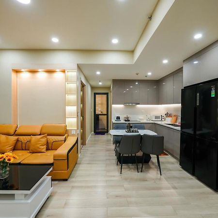 Vinhomes Grand Park Quan 9 Can Ho Luxury Masteri Centre Point Go Cong Exterior photo
