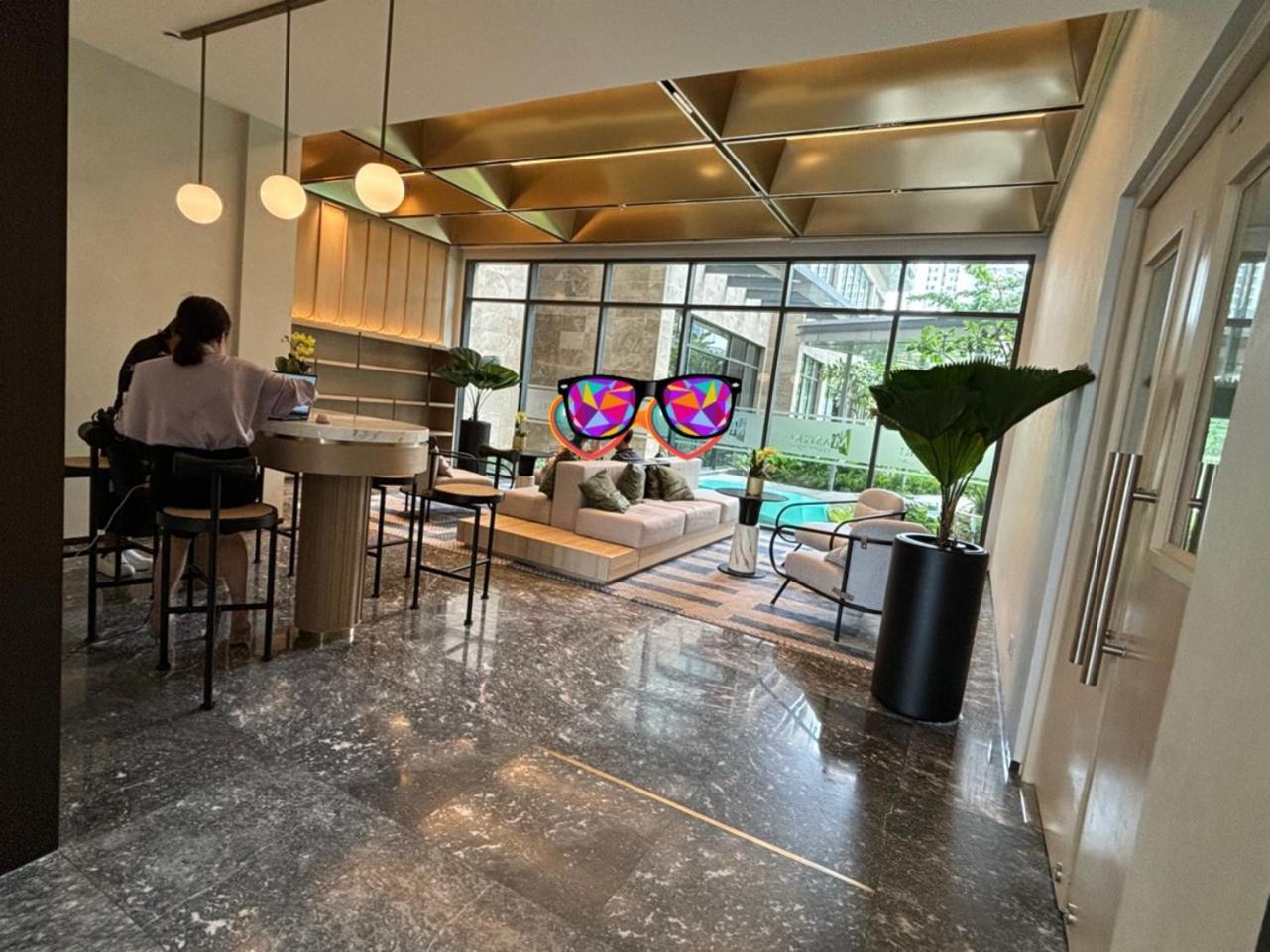 Vinhomes Grand Park Quan 9 Can Ho Luxury Masteri Centre Point Go Cong Exterior photo