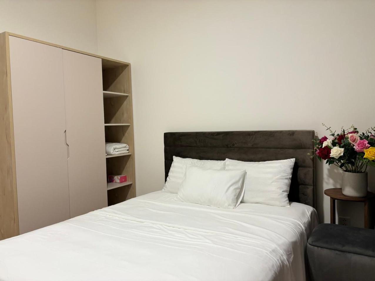 Vinhomes Grand Park Quan 9 Can Ho Luxury Masteri Centre Point Go Cong Exterior photo