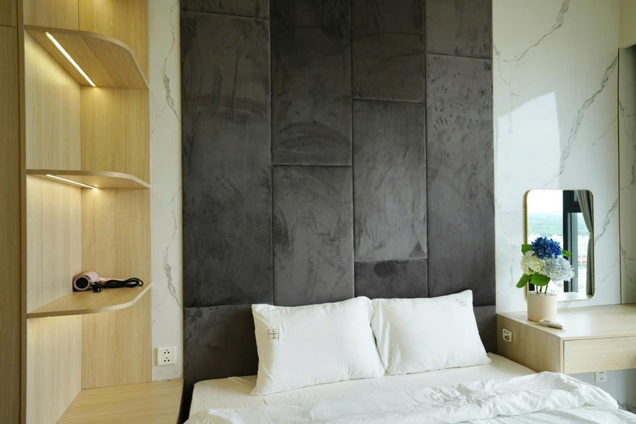 Vinhomes Grand Park Quan 9 Can Ho Luxury Masteri Centre Point Go Cong Exterior photo