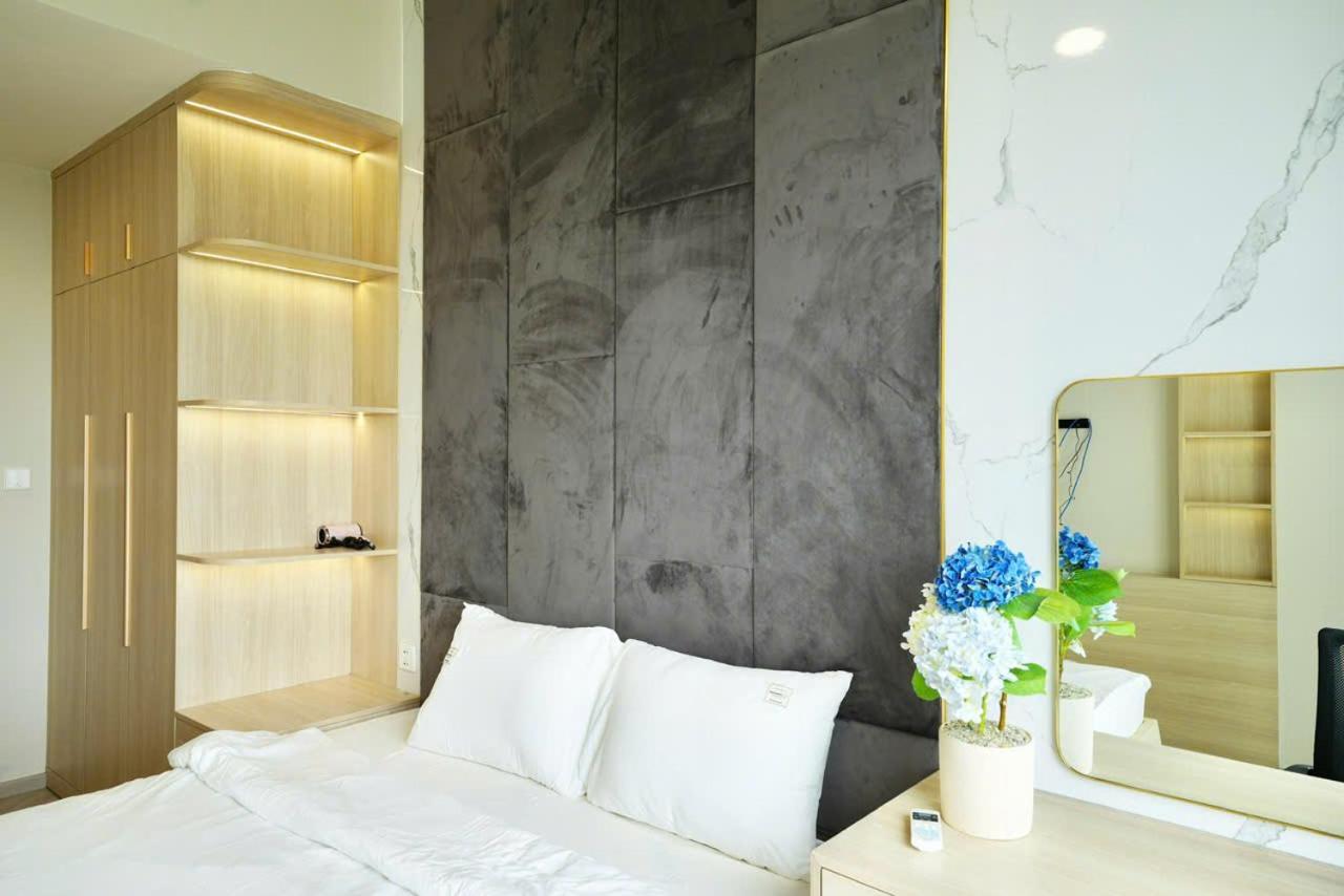 Vinhomes Grand Park Quan 9 Can Ho Luxury Masteri Centre Point Go Cong Exterior photo