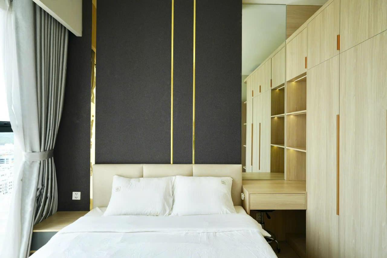Vinhomes Grand Park Quan 9 Can Ho Luxury Masteri Centre Point Go Cong Exterior photo